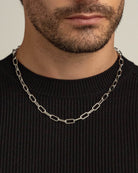 6mm Ricordo necklace - Cascalia