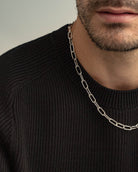 6mm Ricordo necklace - Cascalia