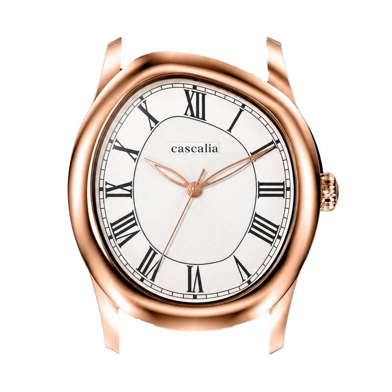 Tero Rosegold