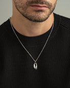 Armonia necklace - Cascalia