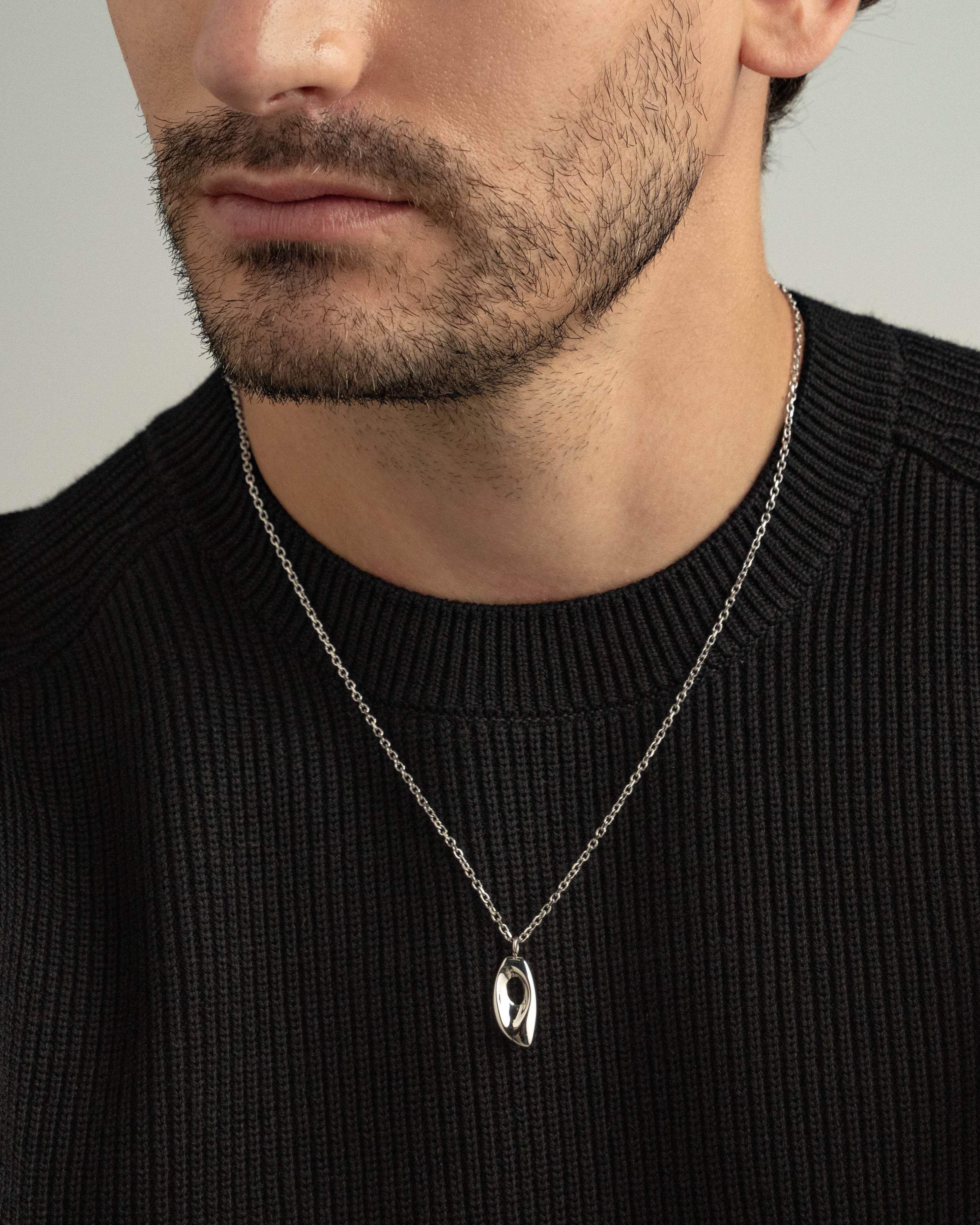 Armonia necklace - Cascalia