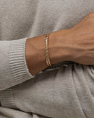 Astra bracelet - Cascalia