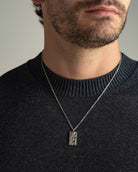 Aura necklace - Cascalia