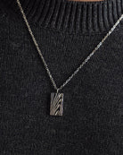 Aura necklace - Cascalia