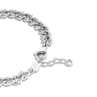 Prisma bracelet - Cascalia