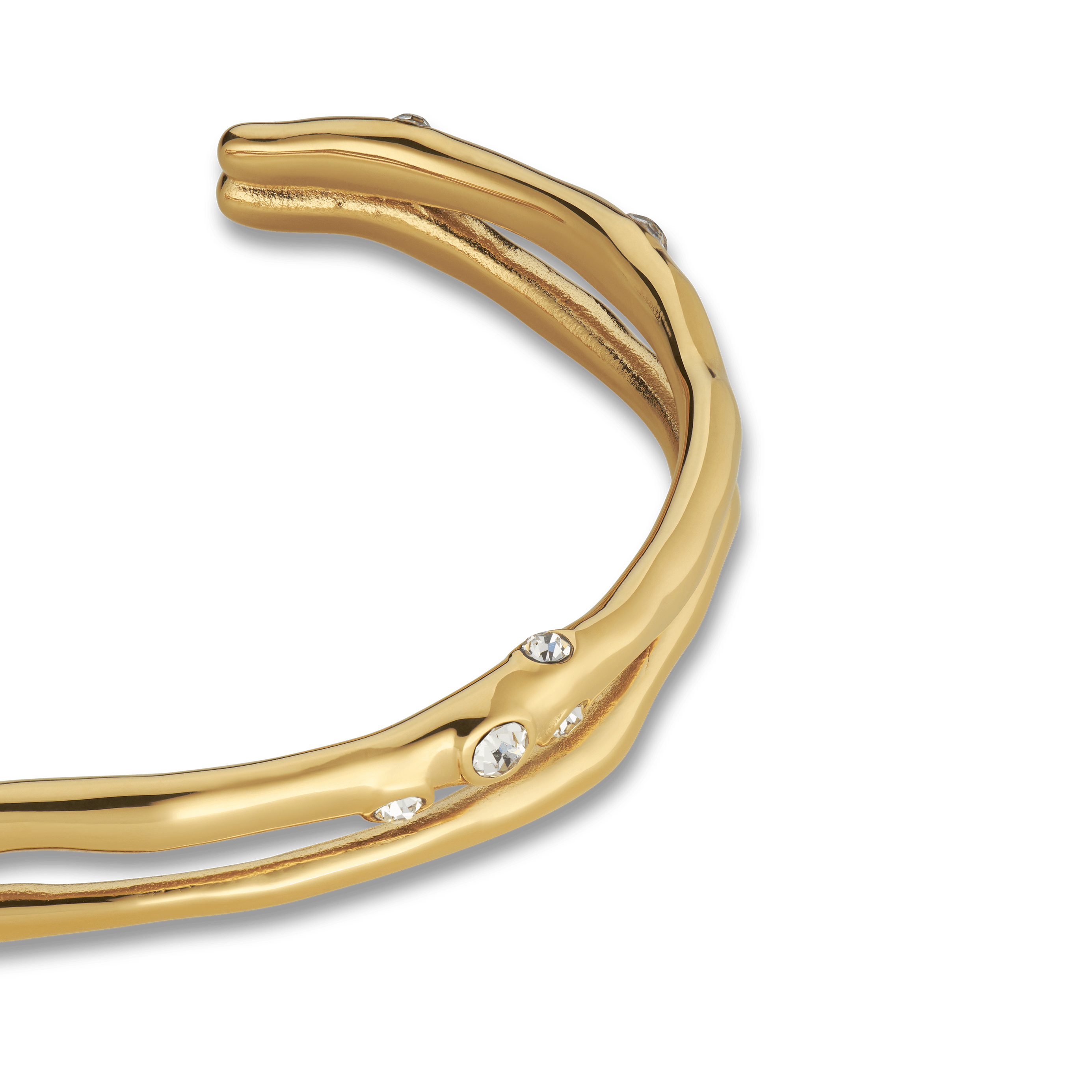 Bosco bracelet - Cascalia
