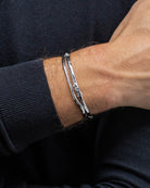 Bosco bracelet - Cascalia