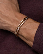 Bosco bracelet - Cascalia