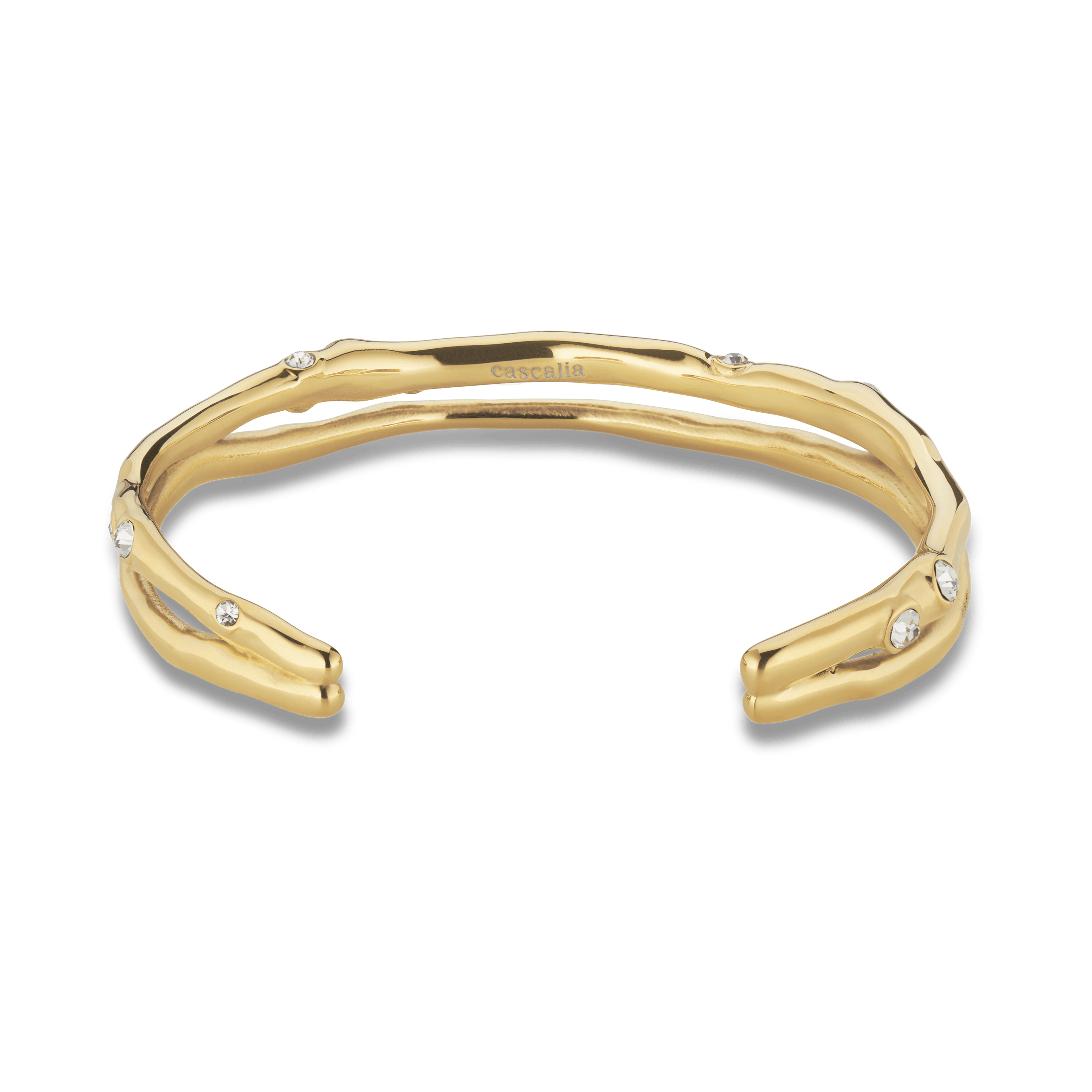 Bosco bracelet - Cascalia