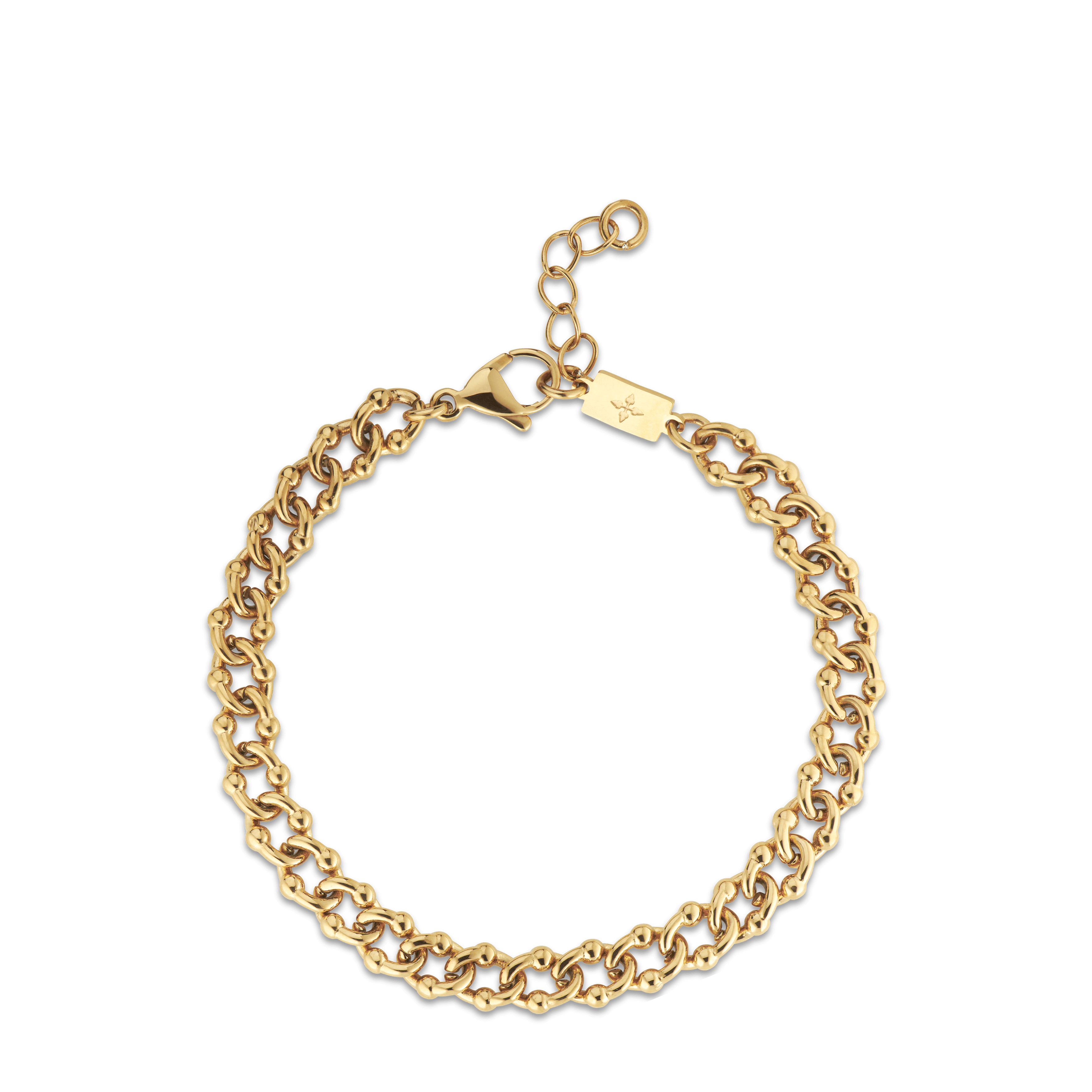 Prisma bracelet - Cascalia