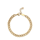 Prisma bracelet - Cascalia