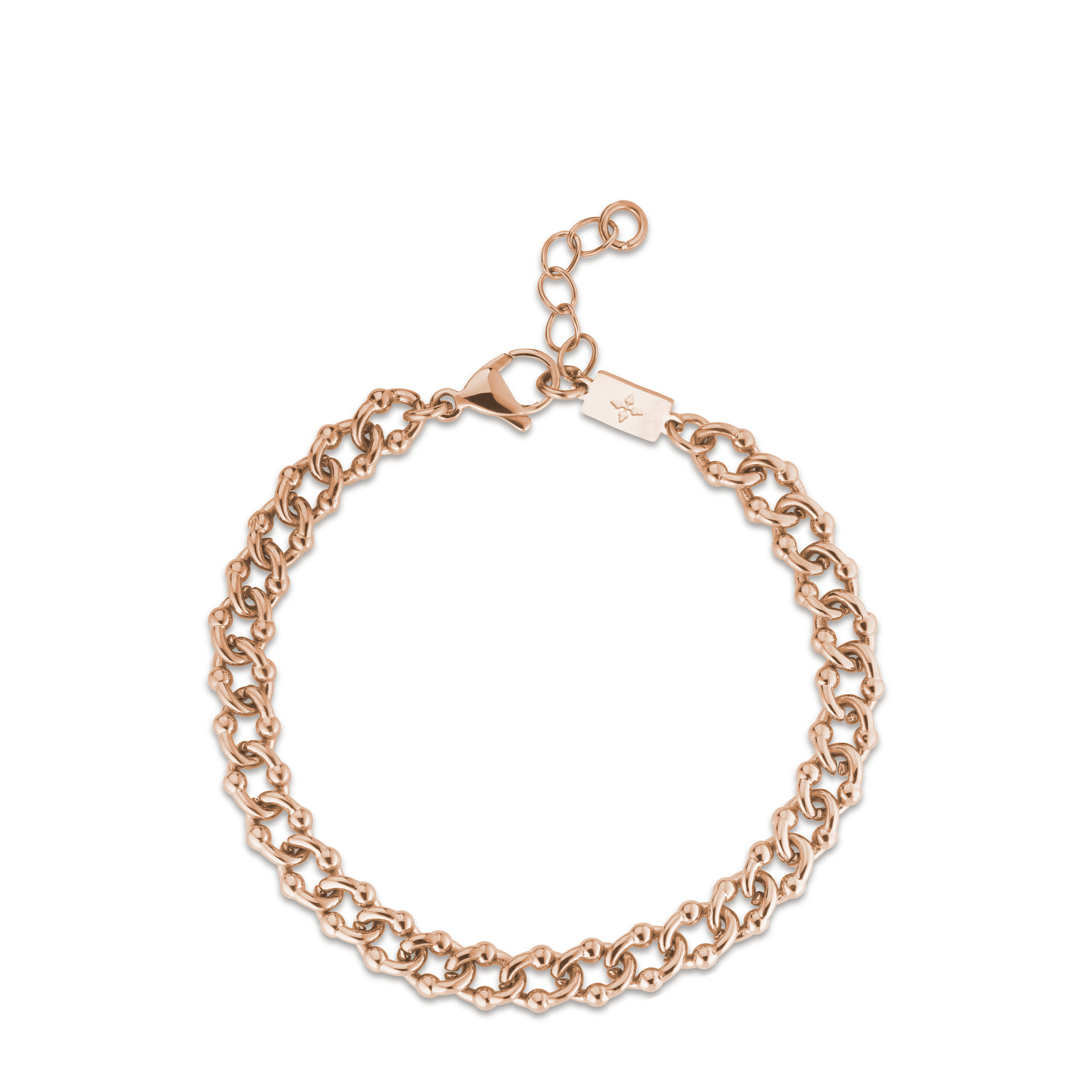 Prisma bracelet - Cascalia