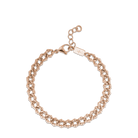 Prisma bracelet - Cascalia