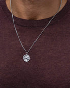 Bruma necklace - Cascalia