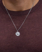 Bruma necklace - Cascalia