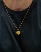Bruma necklace - Cascalia