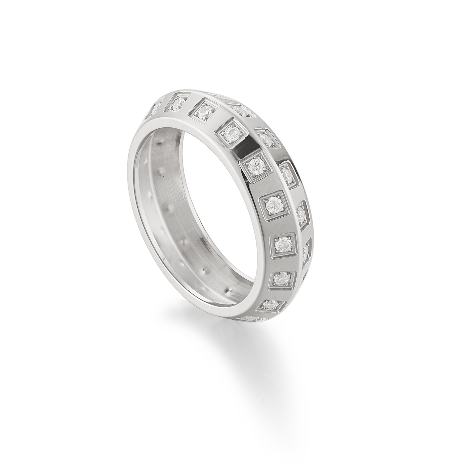 Quinta ring