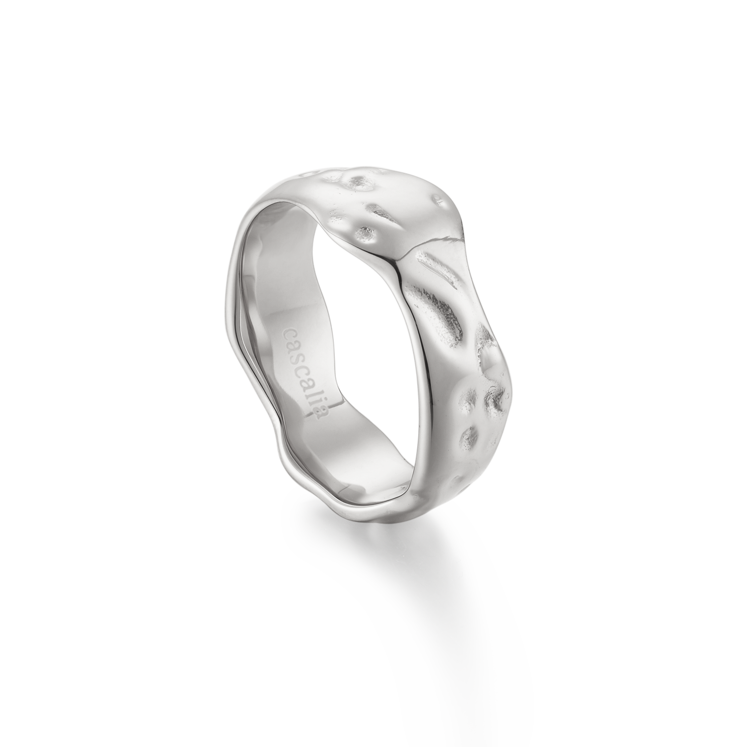 Ilia ring