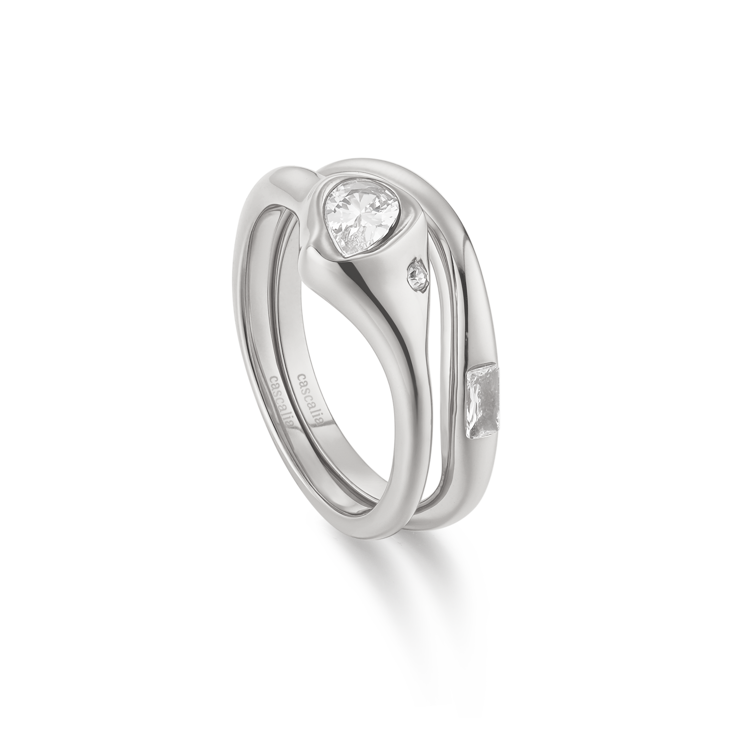 Tecla ring