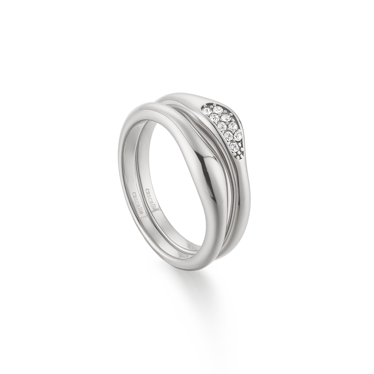 Talia ring