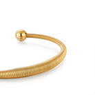 Viola bangle