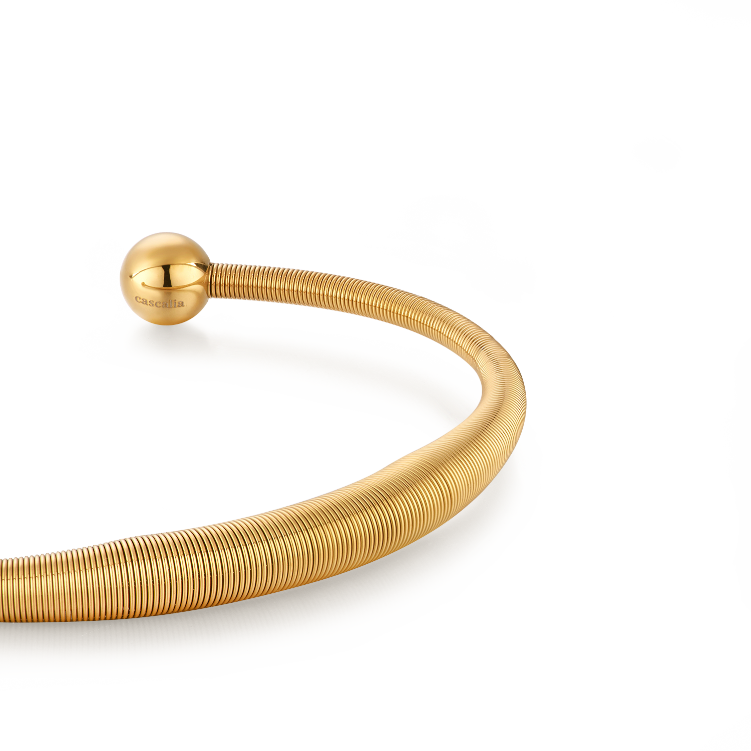 Viola bangle