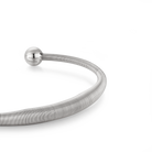 Viola bangle