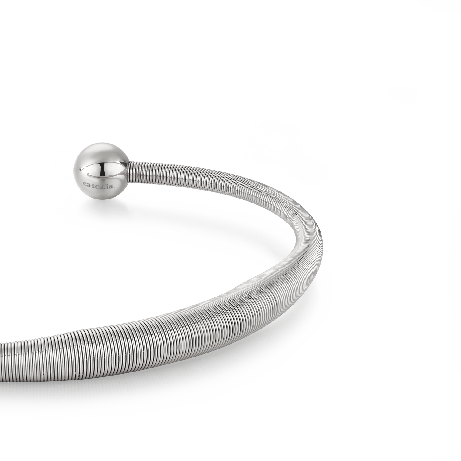 Viola bangle