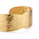 Iris bangle