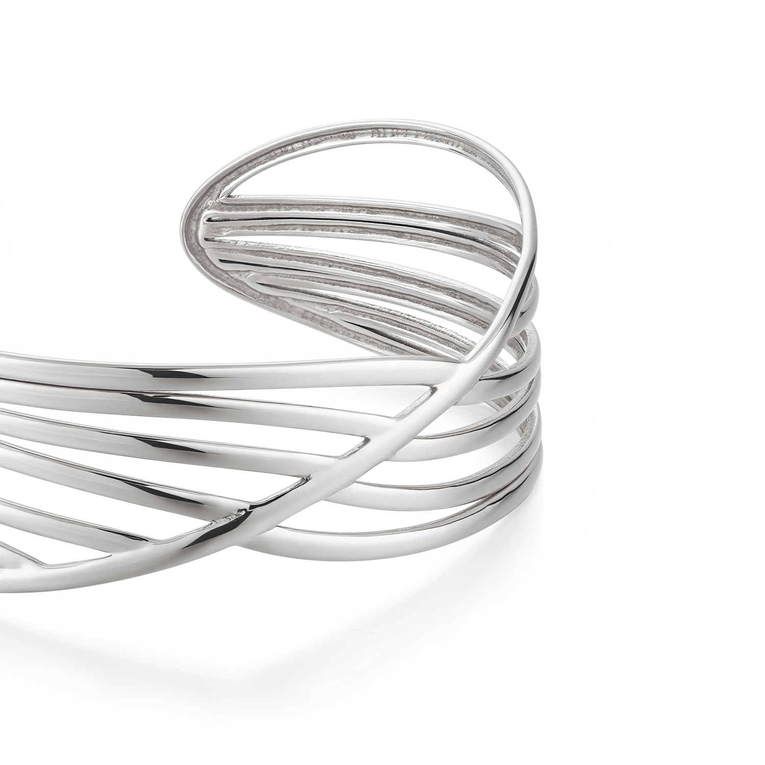 Vena bangle