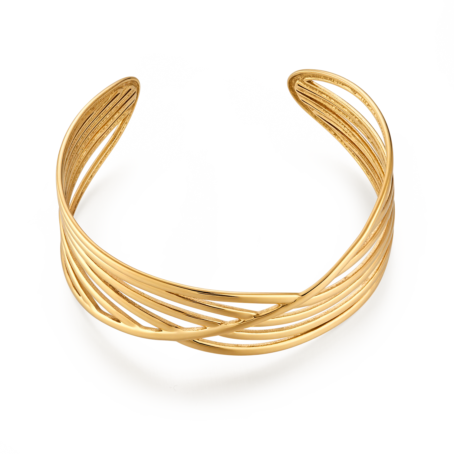 Vena bangle