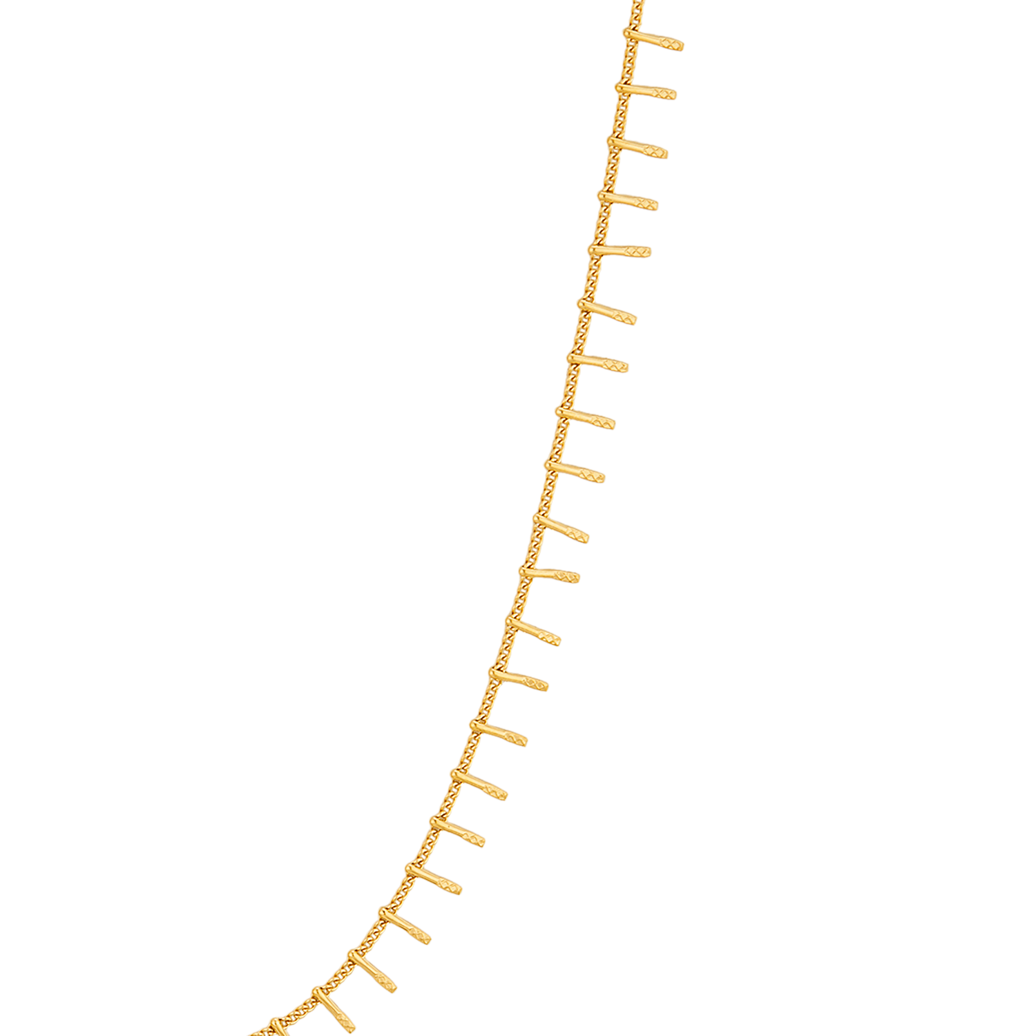 Eloisa necklace