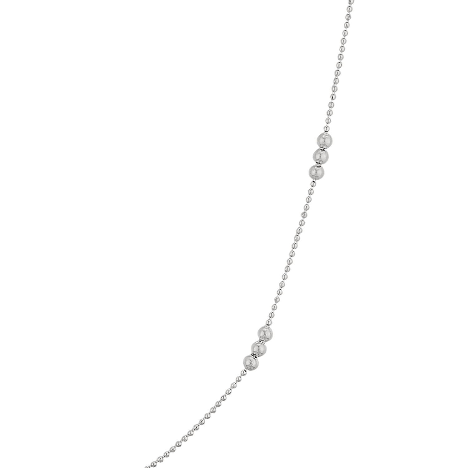 Mira necklace