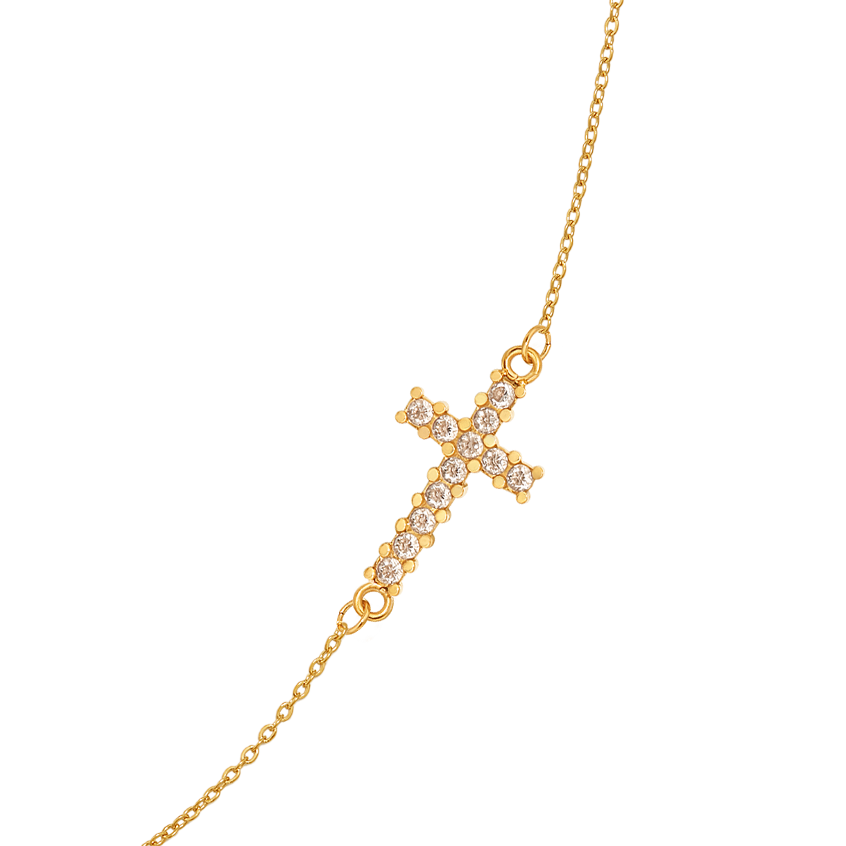 Zena necklace
