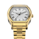 Caratello Gold Automatic - Cascalia