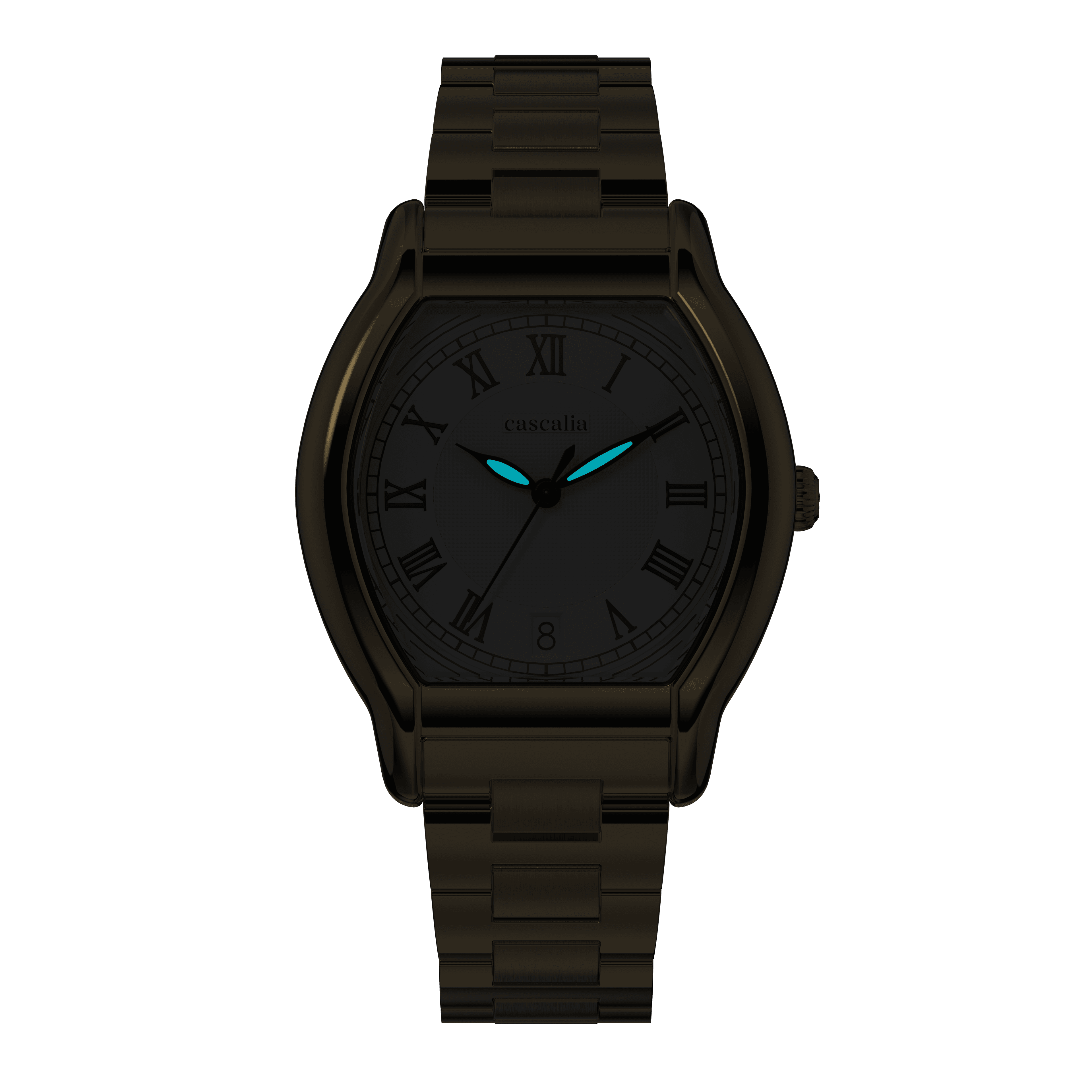 Caratello Gold Automatic - Cascalia