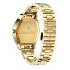 Caratello Gold Automatic - Cascalia