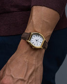 Caratello Gold Automatic - Cascalia