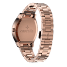Caratello Rosegold Automatic - Cascalia