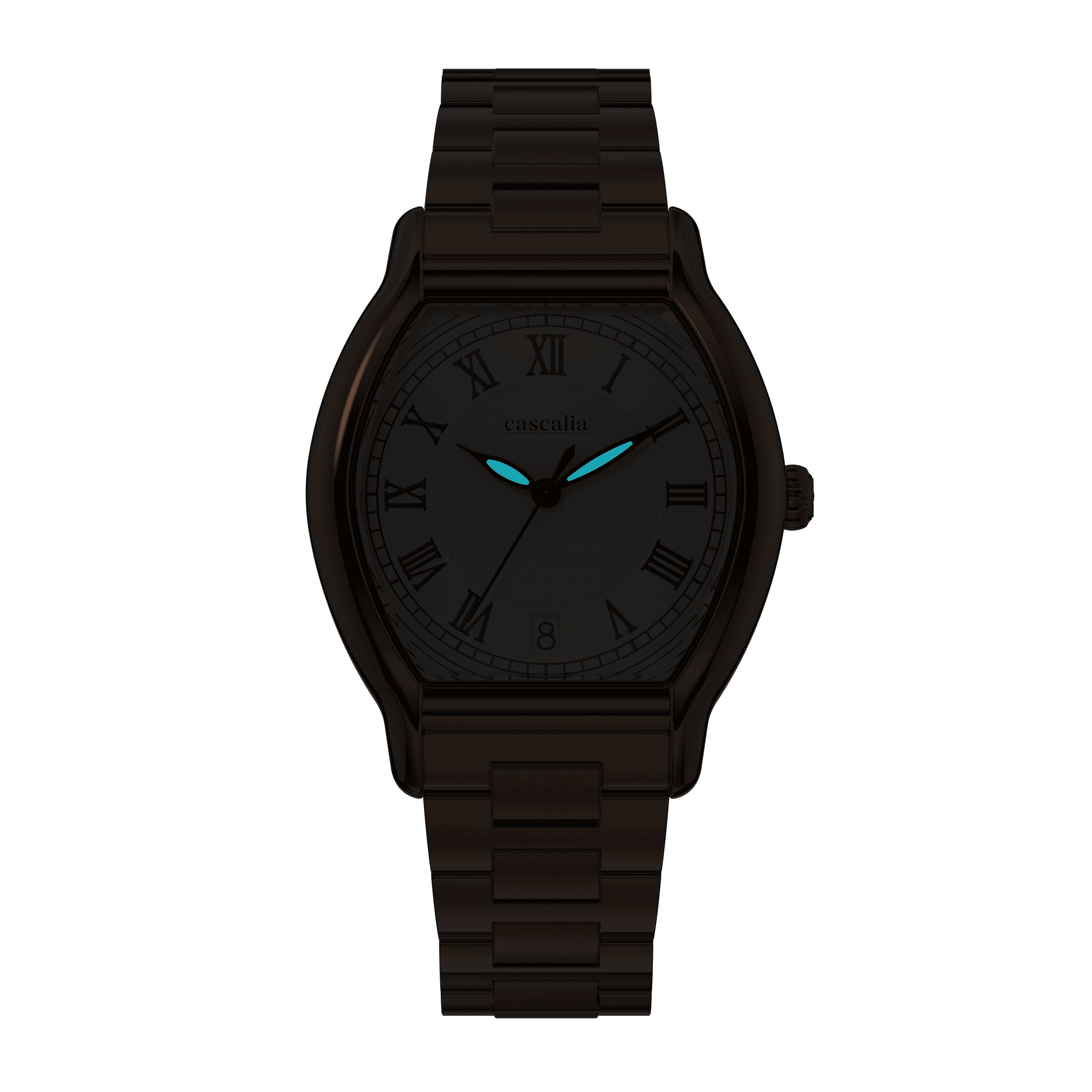 Caratello Rosegold Quartz - Cascalia