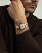 Caratello Rosegold Quartz - Cascalia