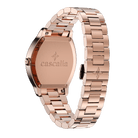 Caratello Rosegold Quartz - Cascalia