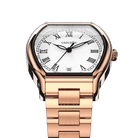 Caratello Rosegold Quartz - Cascalia