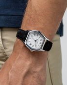 Caratello Steel Automatic - Cascalia