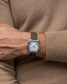 Caratello Steel Automatic - Cascalia