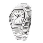 Caratello Steel Quartz - Cascalia