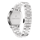 Caratello Steel Quartz - Cascalia