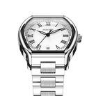 Caratello Steel Quartz - Cascalia