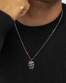 Cascata necklace - Cascalia