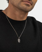 Cascata necklace - Cascalia